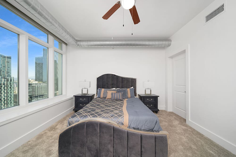 Photo of Bedroom in Commerce