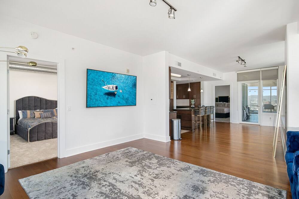 Photo of Bedroom in Commerce
