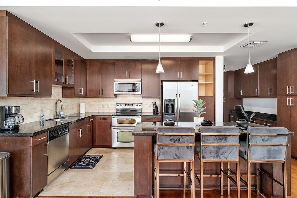Photo of Kitchen in Commerce