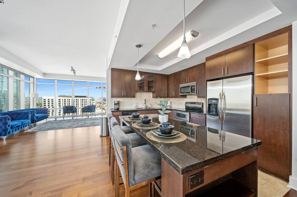 Photo of Kitchen in Commerce