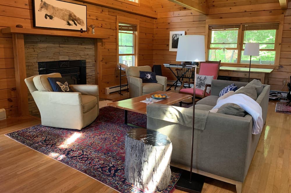 Photo of Livingroom in Mount Tremper