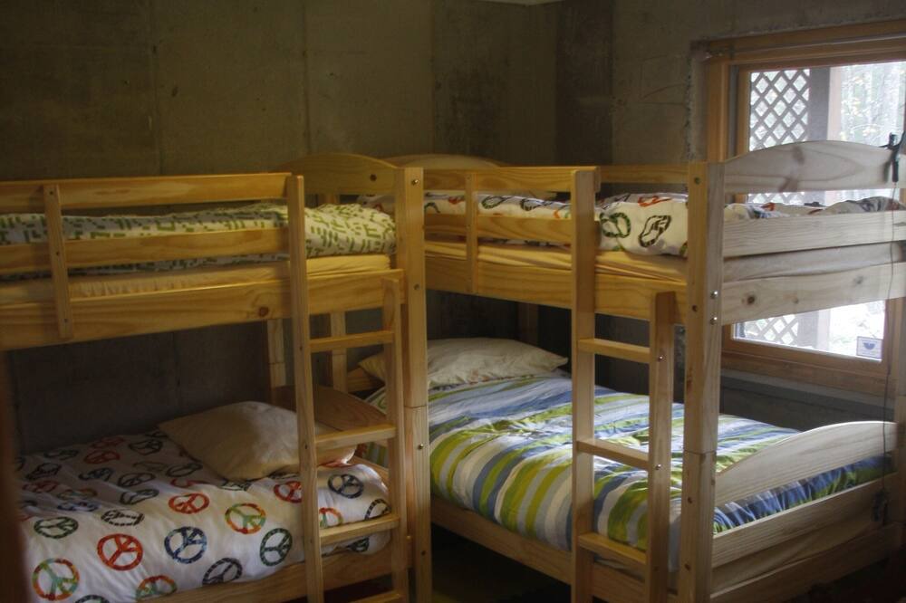 Photo of Bedroom in Mount Tremper
