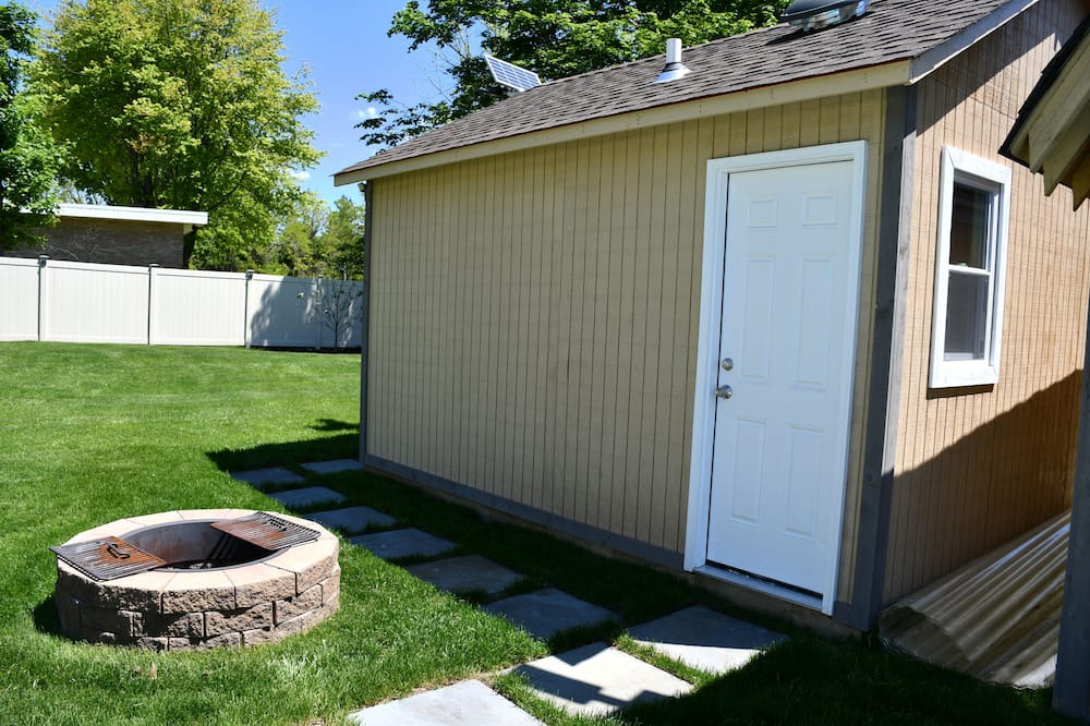 Photo of Outdoor in Valley Cottage