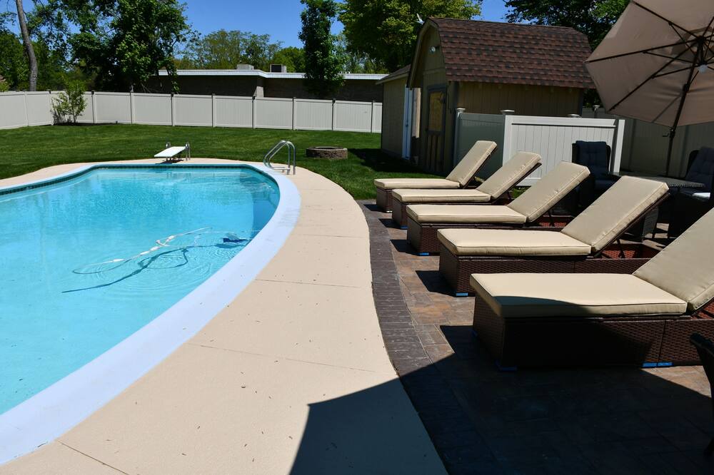 Photo of Outdoor in Valley Cottage