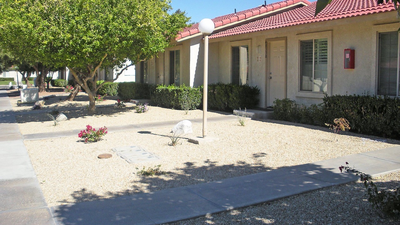 Photo of Outdoor in Indio
