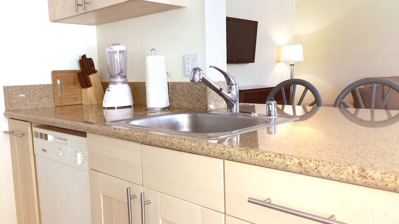 Photo of Kitchen in Indio