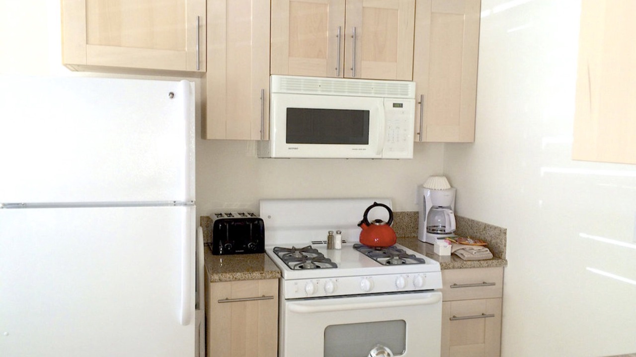 Photo of Kitchen in Indio
