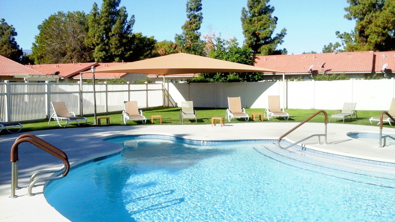 Photo of Outdoor in Indio
