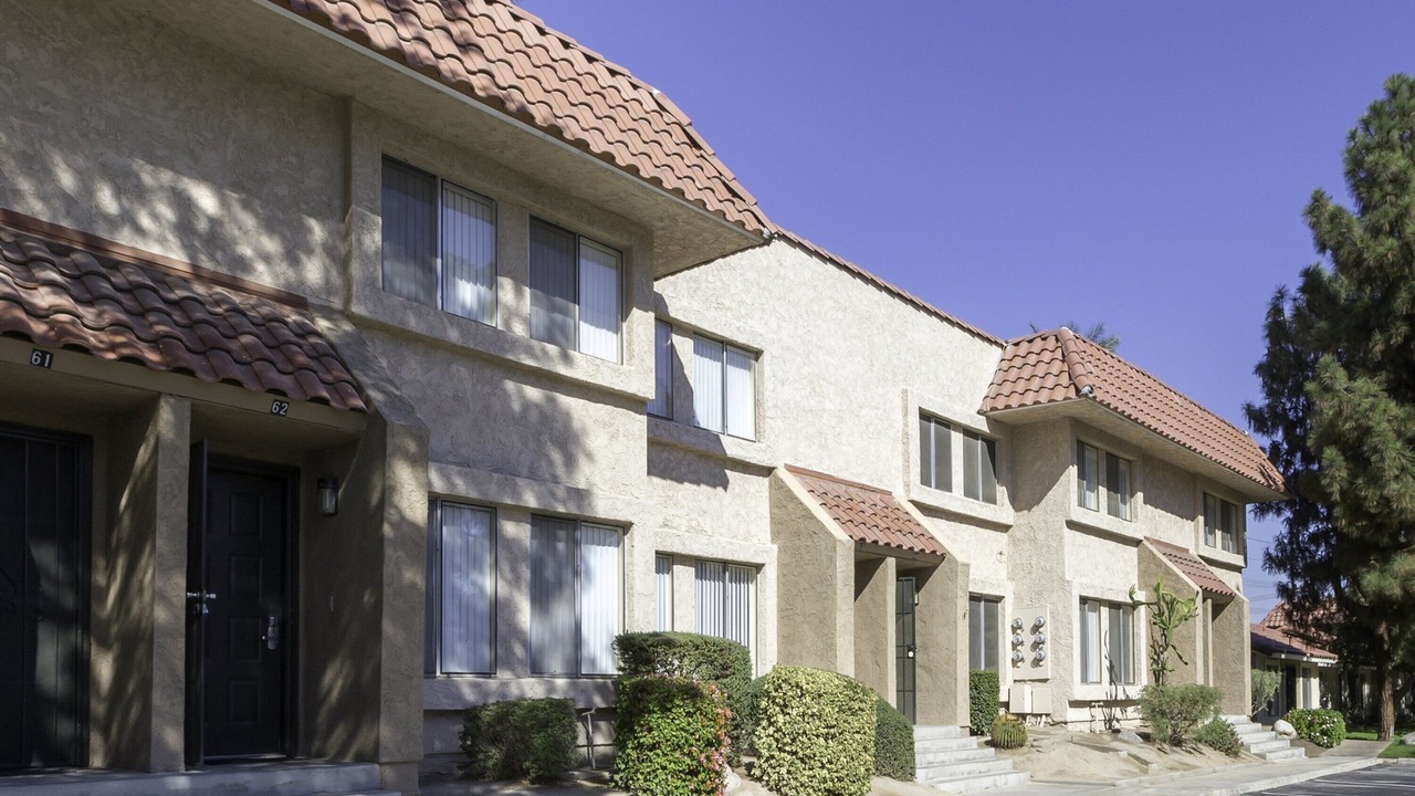 Photo of Outdoor in Indio