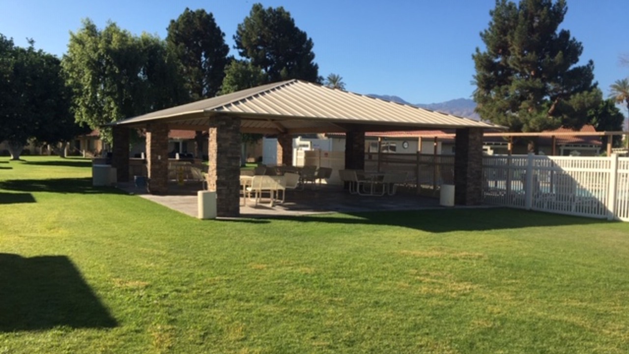 Photo of Outdoor in Indio