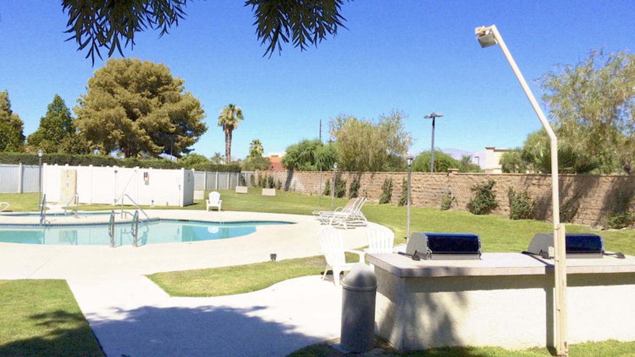 Photo of Outdoor in Indio