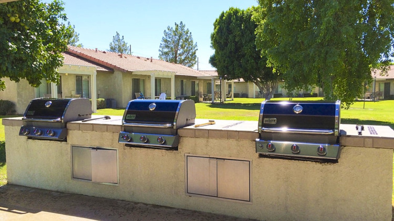 Photo of Outdoor in Indio