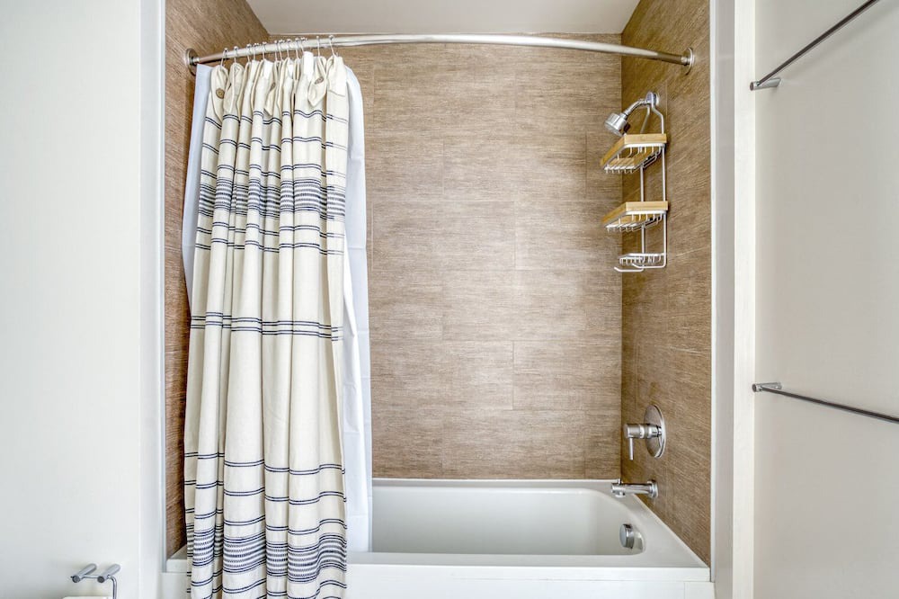 Photo of Bedroom in The Villas