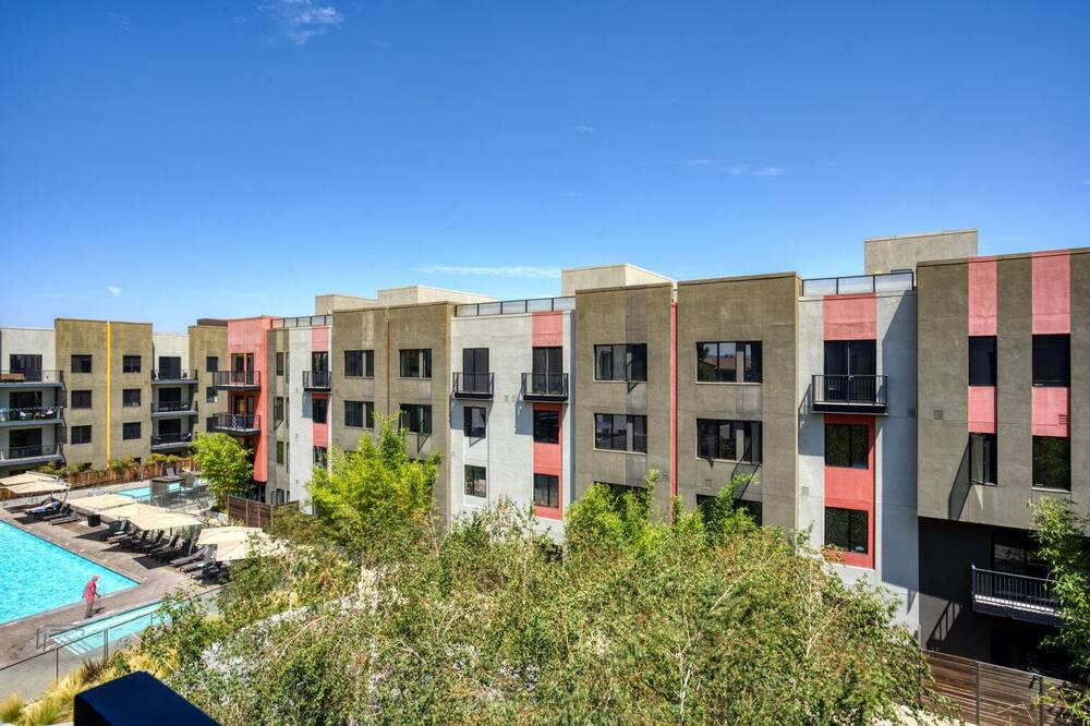 Photo of Outdoor in The Villas
