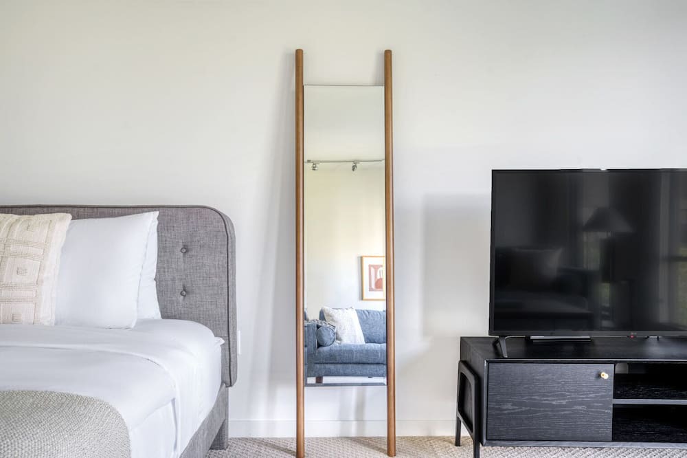 Photo of Bedroom in The Villas