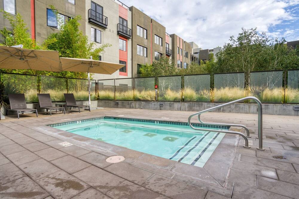 Photo of Outdoor in The Villas