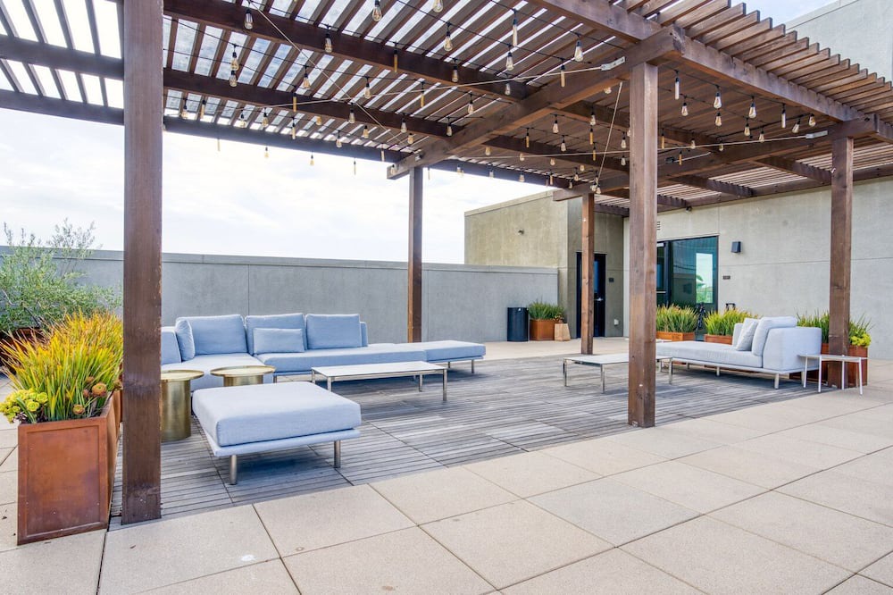 Photo of Outdoor in The Villas