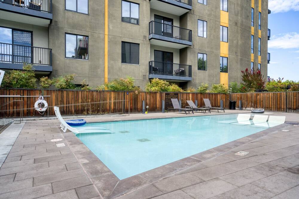 Photo of Outdoor in The Villas
