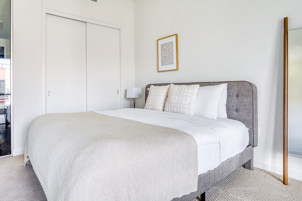 Photo of Bedroom in The Villas