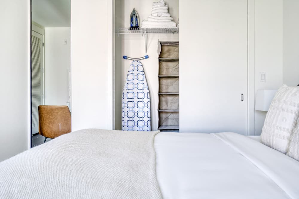 Photo of Bedroom in The Villas