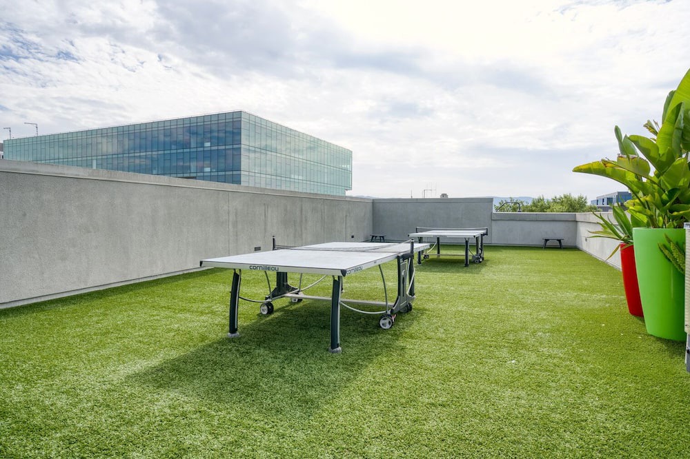 Photo of Outdoor in The Villas