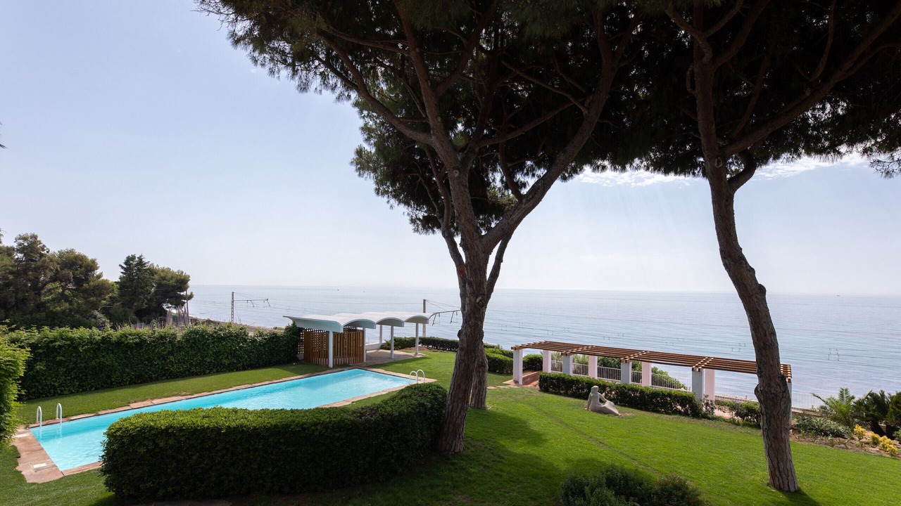 Photo of Outdoor in Mataro