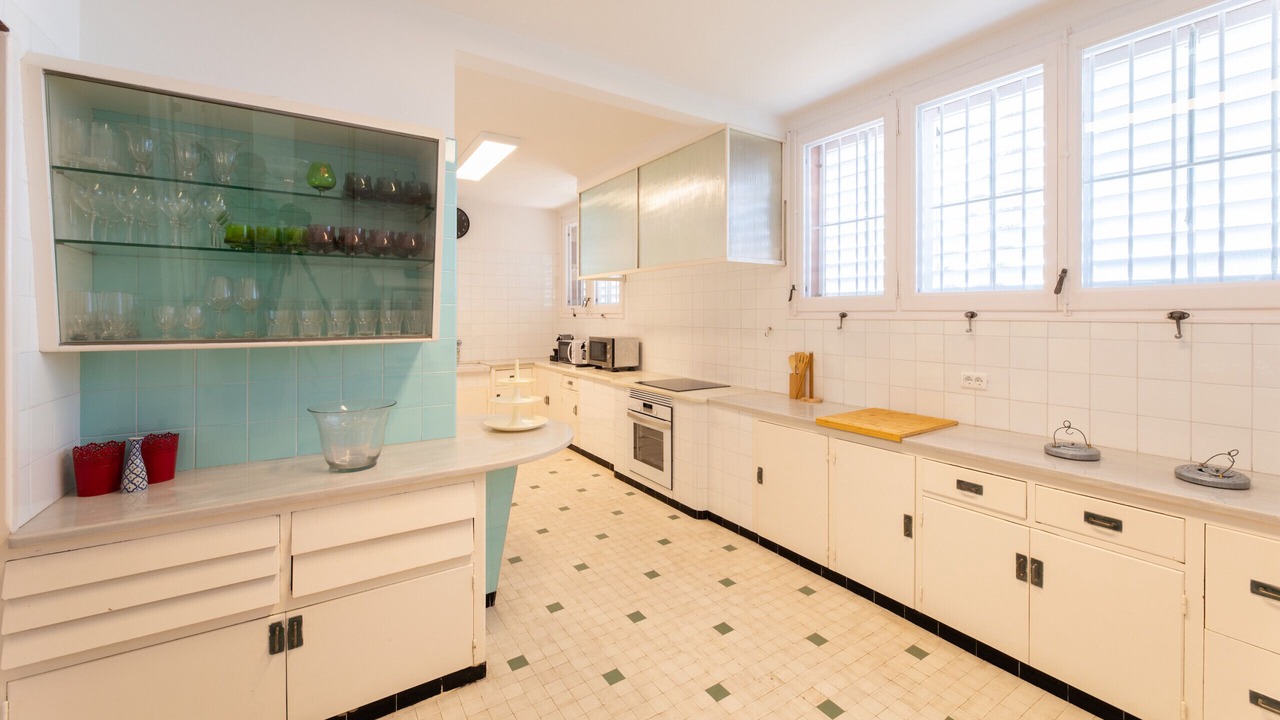 Photo of Kitchen in Mataro