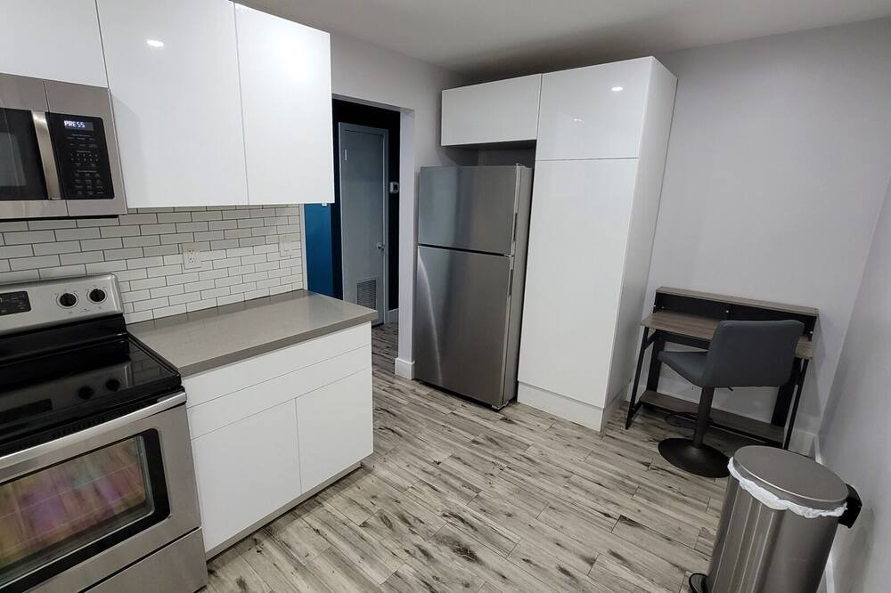 Photo of Kitchen in Biscayne Park