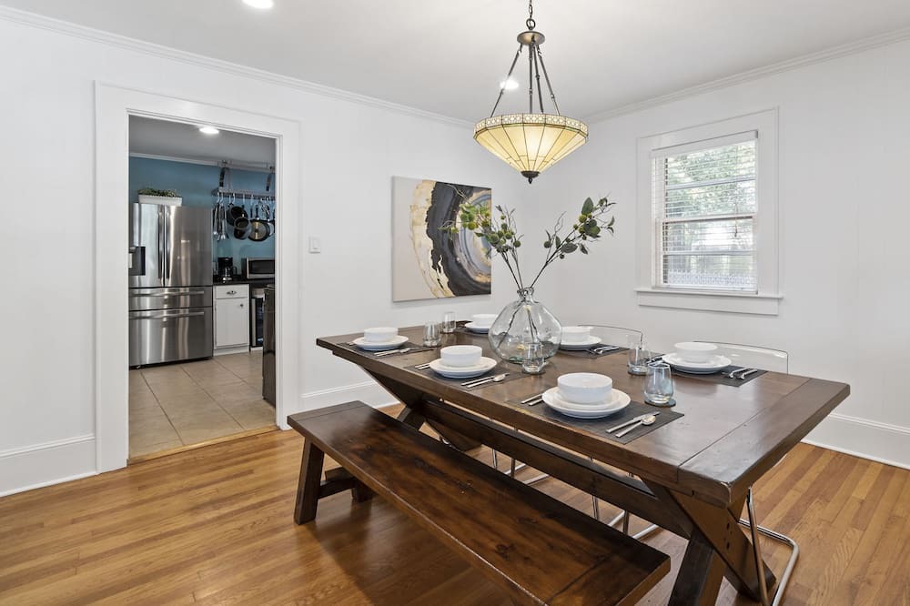 Photo of Kitchen in Plaza Midwood