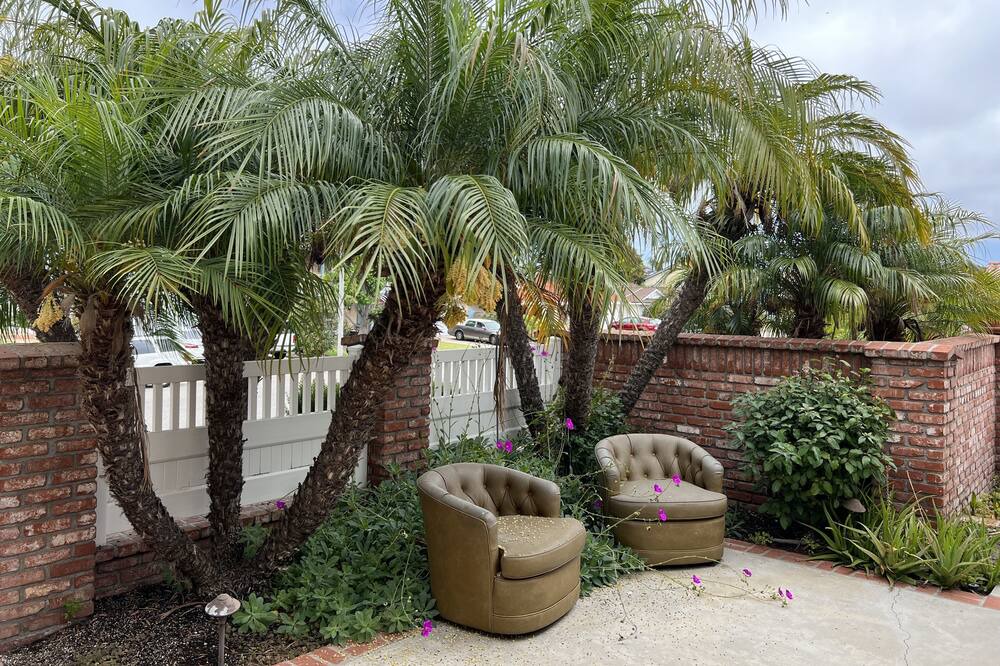 Photo of Outdoor in Huntington Beach