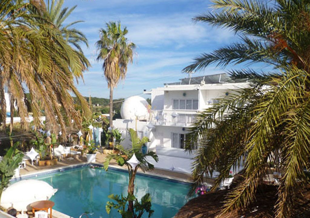 Photo of Outdoor in Santa Eulalia del Rio