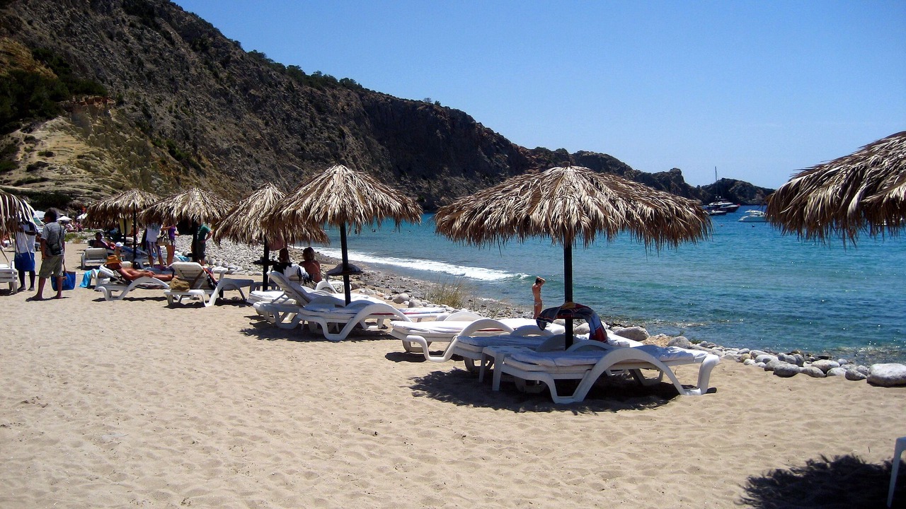 Photo of Others in Santa Eulalia del Rio