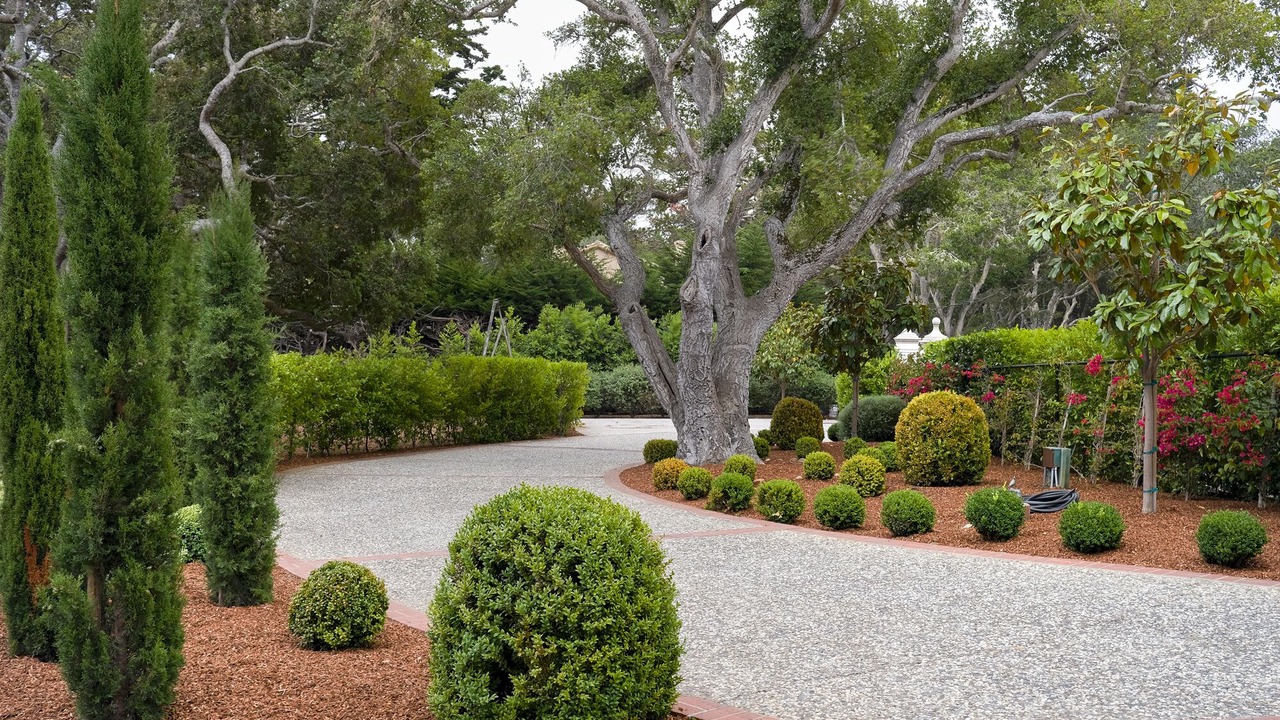 Photo of Outdoor in Hatton Fields
