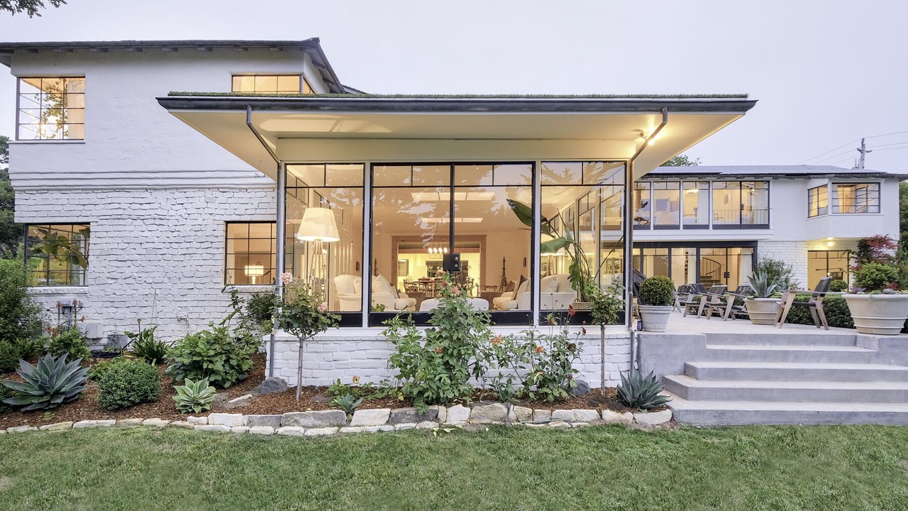 Photo of Outdoor in Hatton Fields