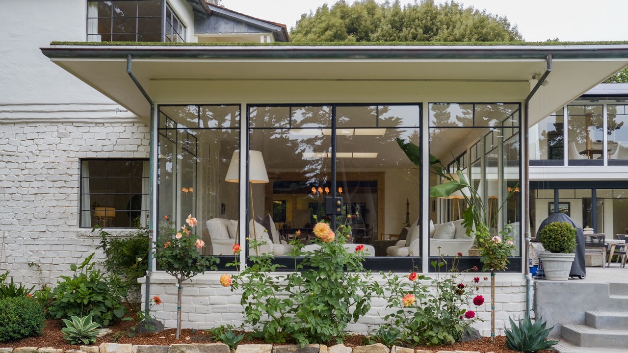 Photo of Outdoor in Hatton Fields