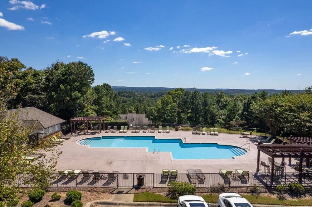 Photo of Outdoor in Hoover