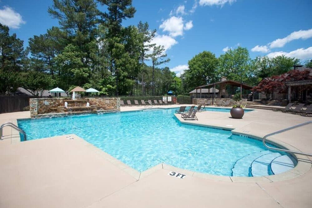 Photo of Outdoor in Hoover