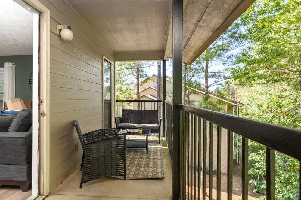 Photo of Outdoor in Hoover