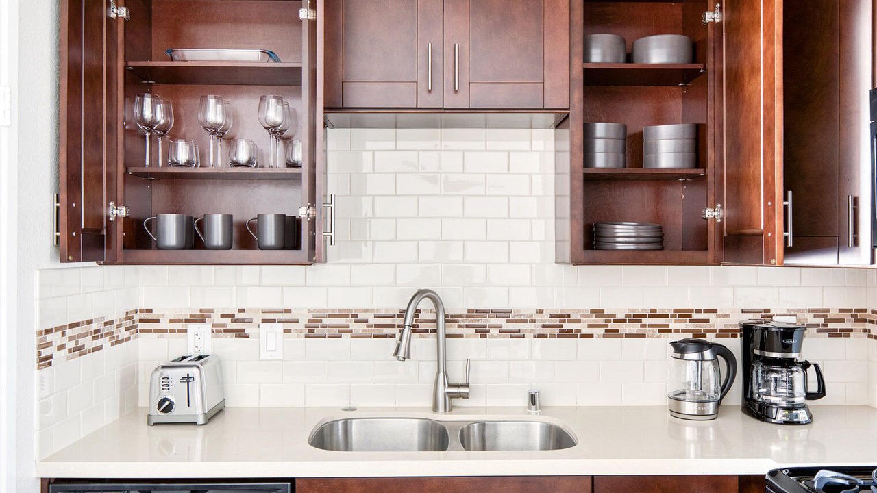 Photo of Kitchen in Hollywood Hills West