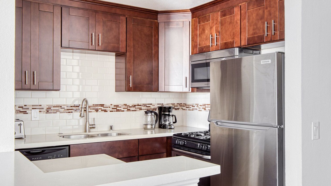 Photo of Kitchen in Hollywood Hills West