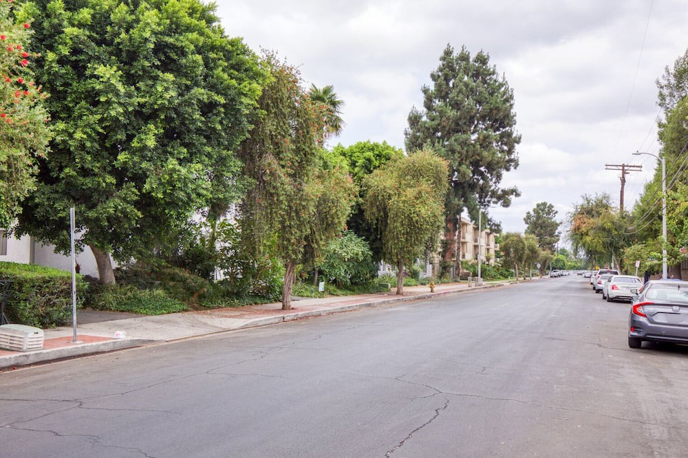 Photo of Outdoor in Valley Village