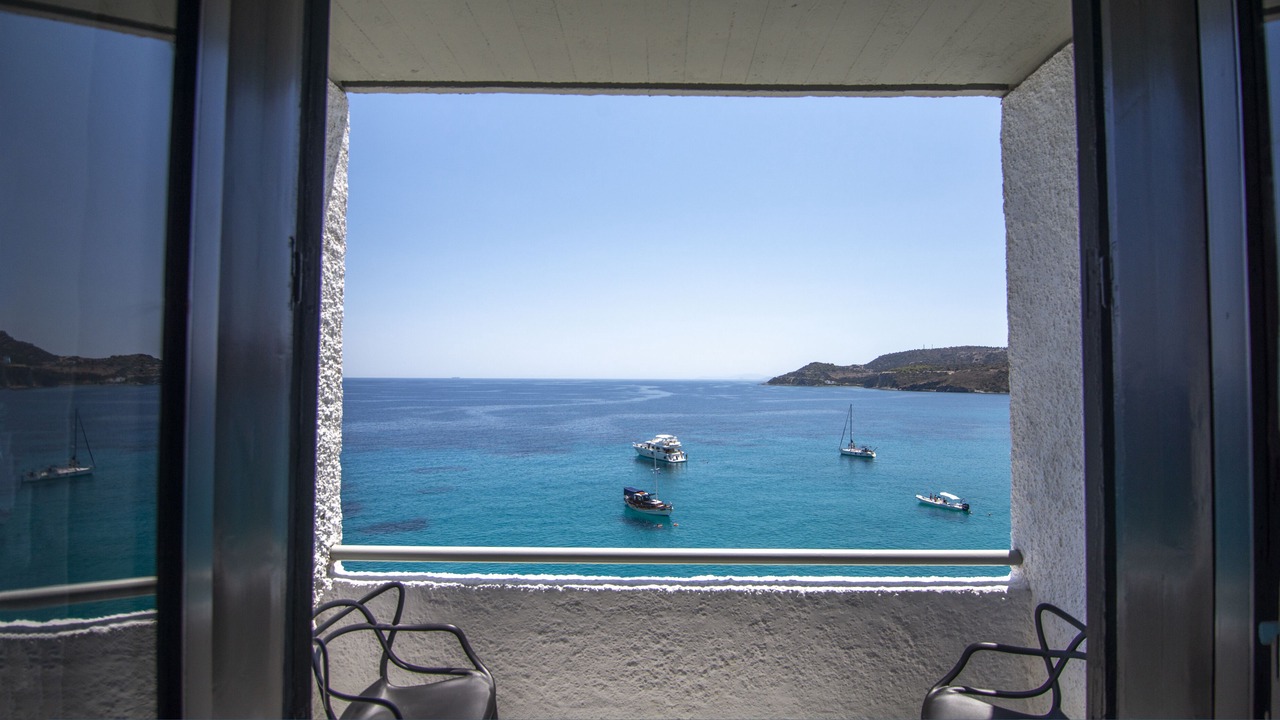 Photo of Outdoor in Agia Marina