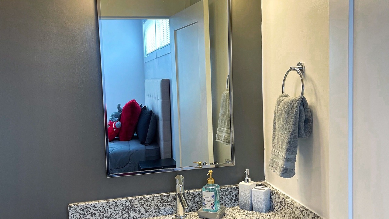 Photo of Bathroom in Tuscaloosa