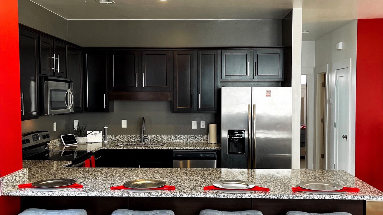 Photo of Kitchen in Tuscaloosa