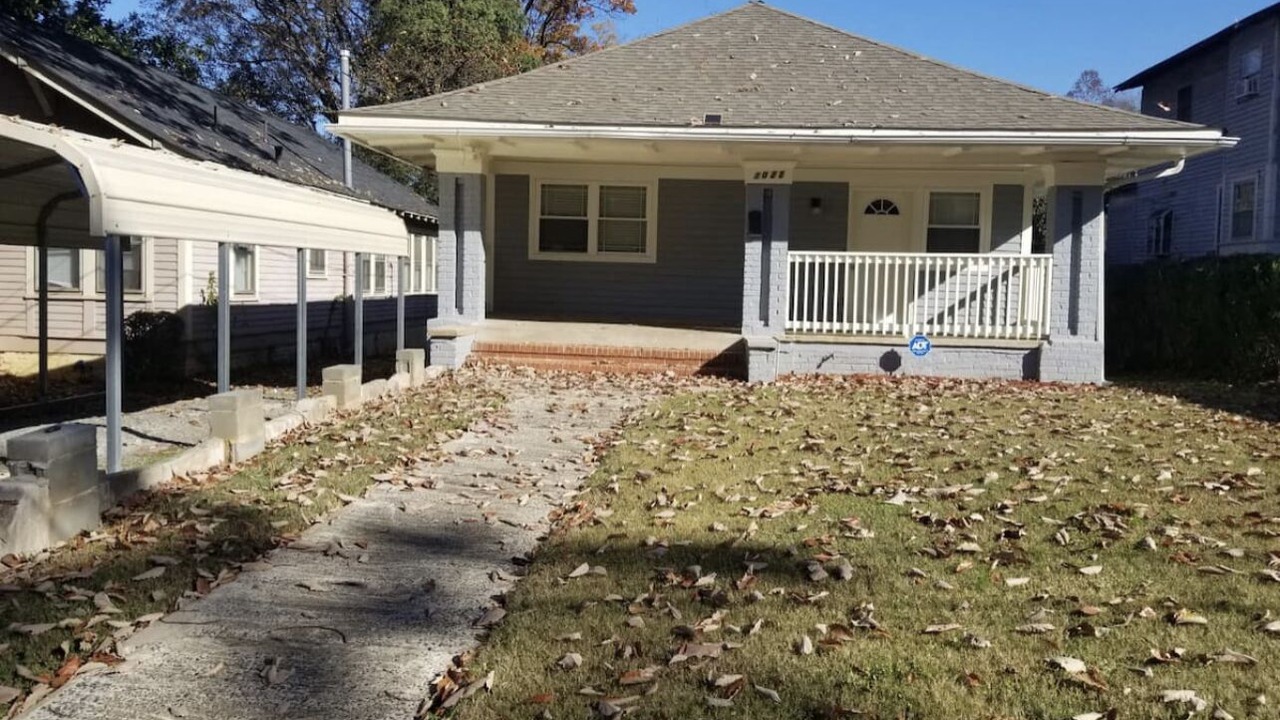 Photo of Outdoor in Third Ward