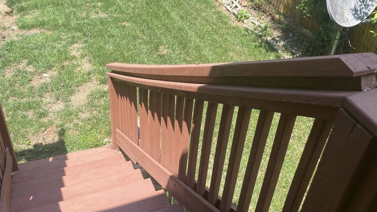 Photo of Outdoor in Third Ward