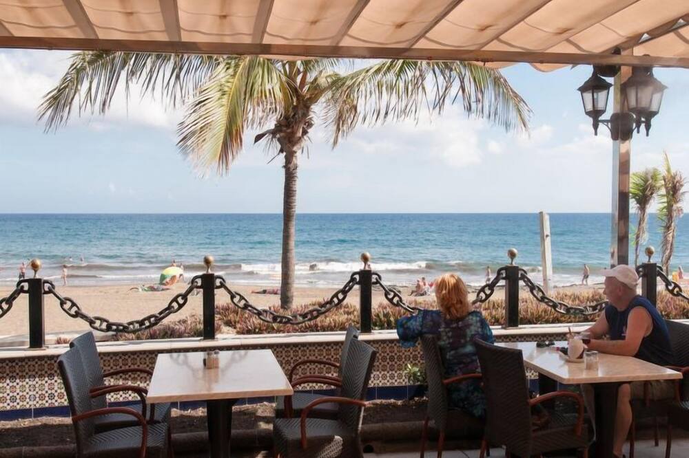 Photo of Patio Balcony in San Agustin