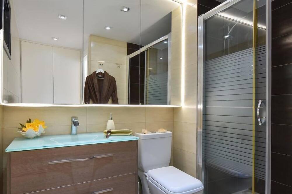 Photo of Bathroom in San Agustin
