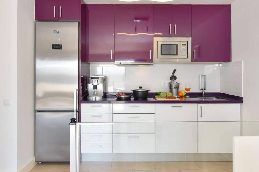 Photo of Kitchen in San Agustin