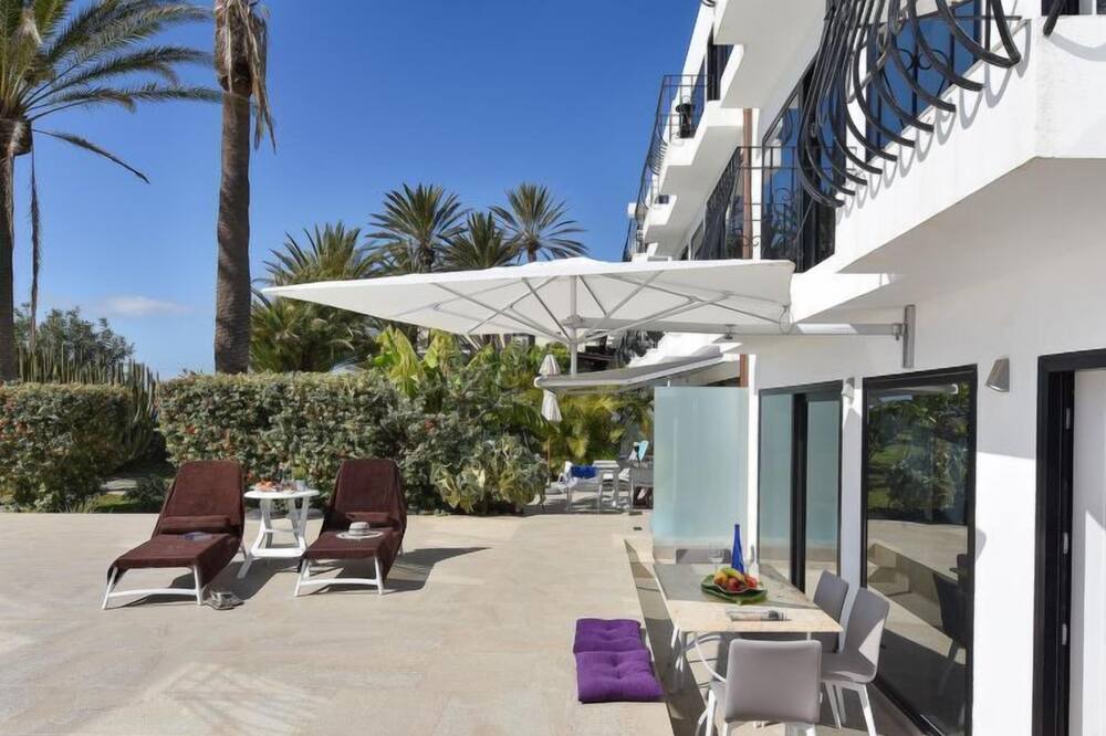 Photo of Patio Balcony in San Agustin